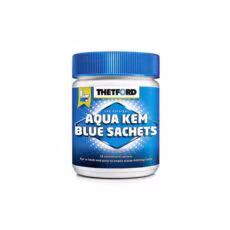 Дози За Химическа Тоалетна Aqua Kem Blue