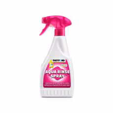 Ароматизатор За Тоалетна- Спрей Aqua Rinse