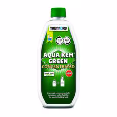 Концентрат За Химическа Тоалетна Aqua Kem Green