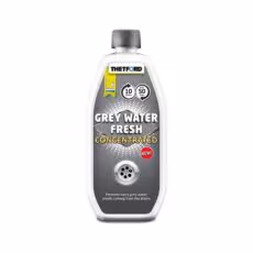Концентрат За Химическа Тоалетна Grey Water Fresh