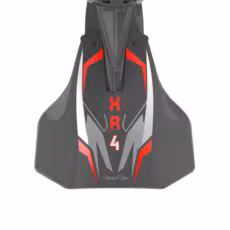 Хидрофойл XR4 Сив