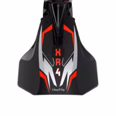 Хидрофойл XR4 Черен
