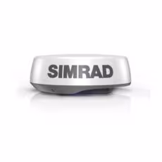 Радар Halo 24 Simrad