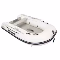 Надуваема Лодка Quicksilver 250 Airdeck