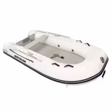 Надуваема Лодка Quicksilver 300 Airdeck