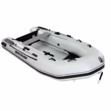 Надуваема Лодка Quicksilver 300 Sport