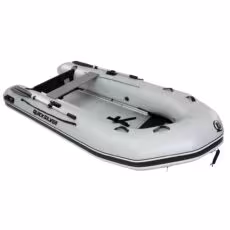 Надуваема Лодка Quicksilver 320 Sport