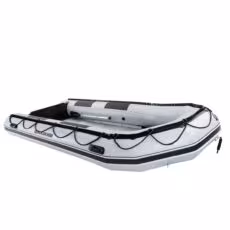 Надуваема Лодка Quicksilver 420 Sport HD Сива