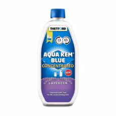 Концентрат За Химическа Тоалетна Aqua Kem Blue Лавандула