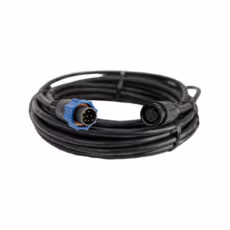 Chirp Кабел M&M 9-pin 1kW към Lowrance 7-pin