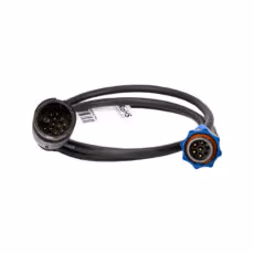 Chirp Кабел M&M към Lowrance 5/7 pin Single Band