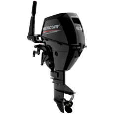 Извънбордов Двигател Mercury F9.9MH EFI