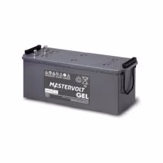 Акумулатор Mastervolt MVG 12/120 Ah