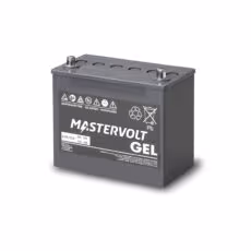 Акумулатор Mastervolt MVG 12/55 Ah