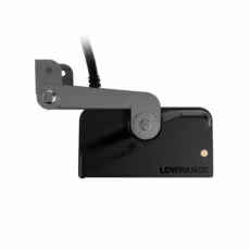 active target 2 transom